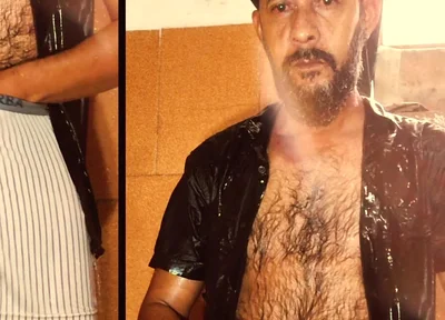 Showering in Clothes