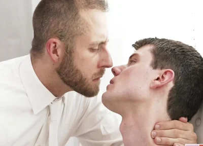 Naked Confessions In Gods House - Elder Jones