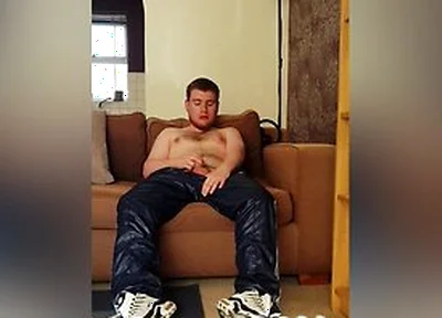 Topless Adidas Calsurf Wank