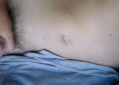 Jerking Off And Cumming