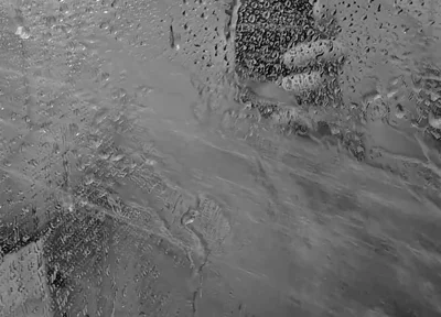 Steam & Touch: a Private Shower Moment