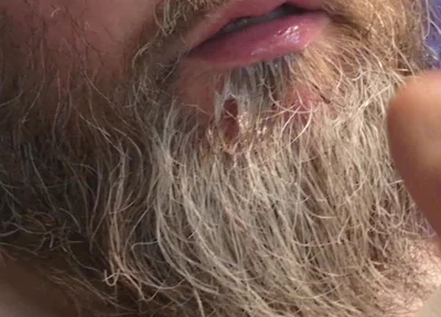 Solo Edging My Cock with a New Fuckhole