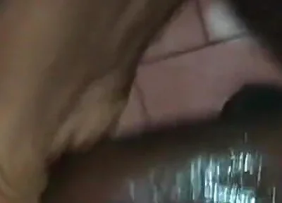 Tamil 10 Inches BBC Oil Massage