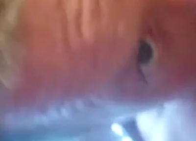 An Intense Orgasm From a Blowjob Cum in Mouth
