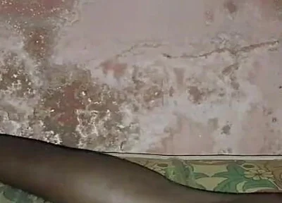 Banging My Rustic Bed in My Rural Room