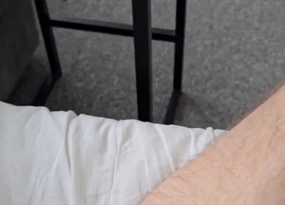 Vid Medley Pushed a Plug and Urethral Vibrator Down My Cock