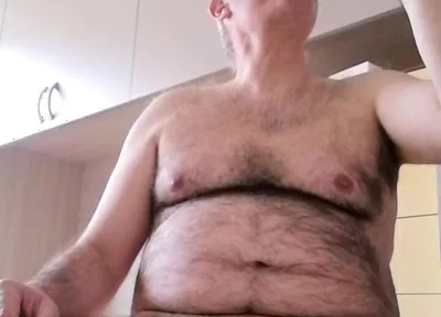 I Piss and Fuck My Ass with My Fingers and Then Jerk My Cock!