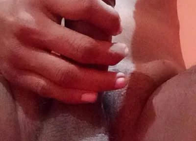 Crimey Cocks in Hand Job in Bedroom