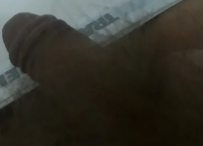 Dick Selfie