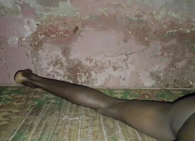 Banging My Rustic Bed in My Rural Room