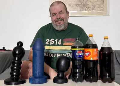 I Show My Favorite Toys!