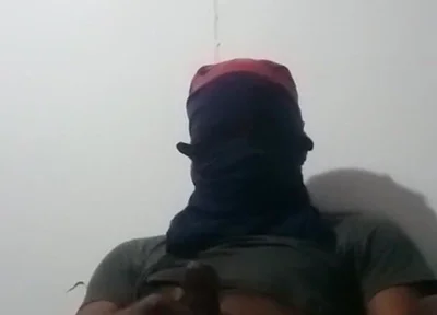 Masturbation Strong One