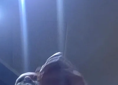 I Can't Stop Cumming!