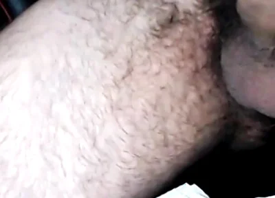 Masturbating and Getting a Lot of Milk Out of My Balls