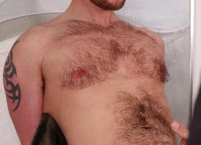 Guy 65 ( @ashforddarcher ) - What to Say About This One. This One Was Different...