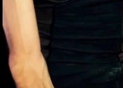 Cdmichelle Trying on Daughters Sexy Panties