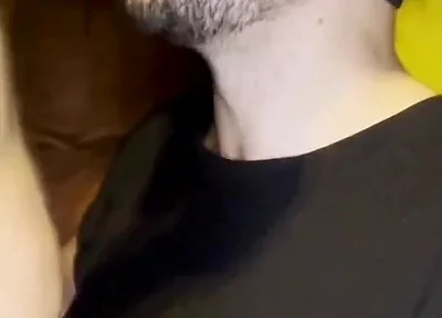 John Brachalli Hardcore Throatfucking