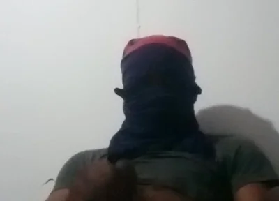 Masturbation Strong One