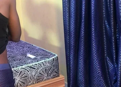 Step Brother Came for a Good Time Full Movie