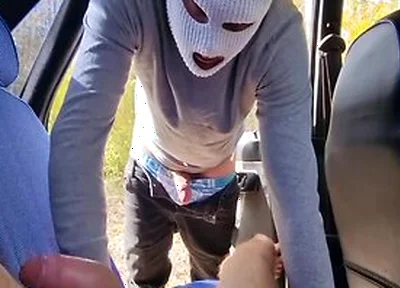 Big Dick With Tight Glasses Of Handsome Slut Sissy Femboy On A Rubberless Cruise Fuck !