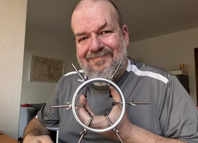 Crazy, New Toys! First Test!