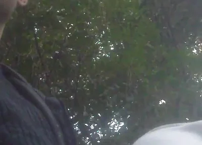 Fucking Outdoors
