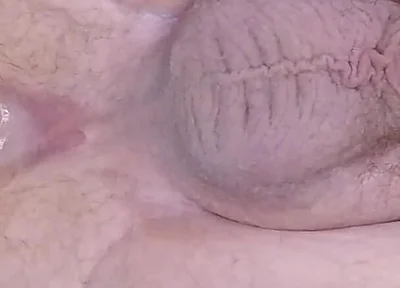 22 minutes of my hole getting pounded by my machine