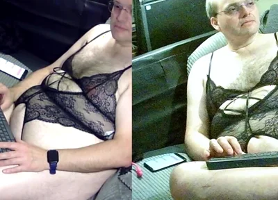 Submissive Little Swatter