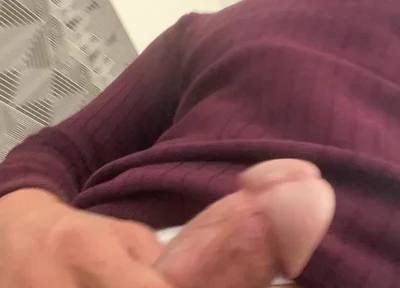 Sunday Enjoy with My Beautiful Cock