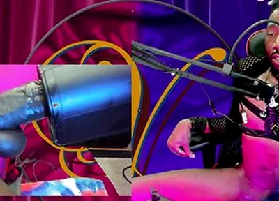 Smutty Story Time With Vaughn Solaire!