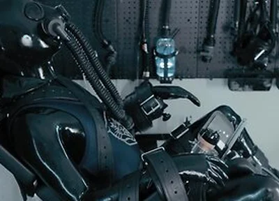 Total Automation [pp Training]