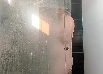 I Needed to Take a Shower After Breastfeeding All Over the Bed.