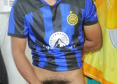 Male Straw