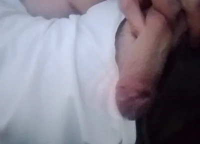 Masturbation.