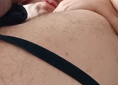 Ass Play and Anal Juices