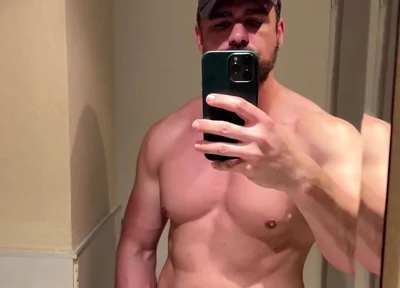 Does My Dick Look Good in This Light?