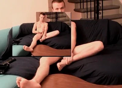 An Innocent First Time Stroke