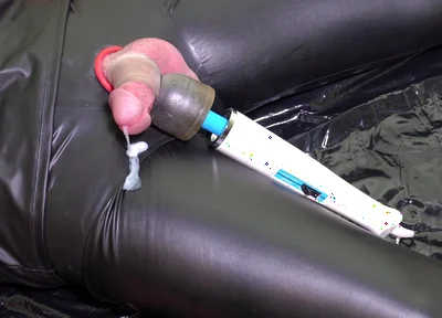 Cumshot Compilation 4