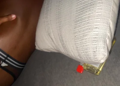 Late Night Fuck with My Boyfriend