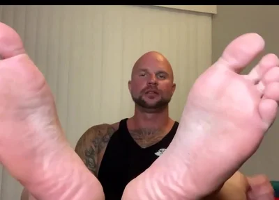 Foot Fetish