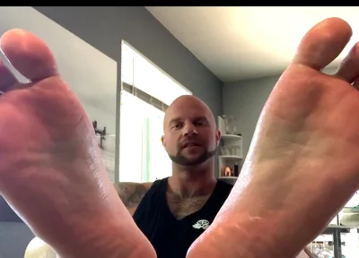 Foot Fetish