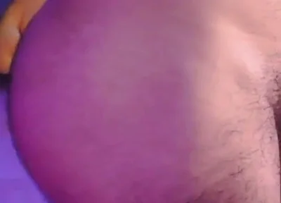 Slow Spank Ass
