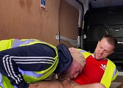 Skullfuck Your Rough Trade Road Worker