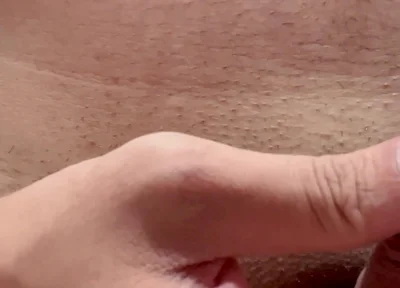 Papaya Seeds Inserted Into the Urethra