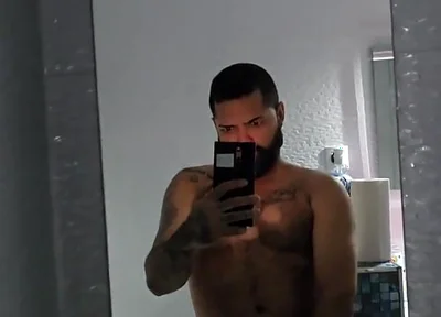 Tocándome Sexy