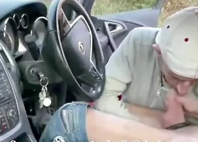 Another Fuck In The Car