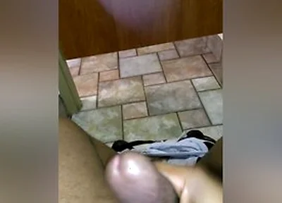 Nut At Work