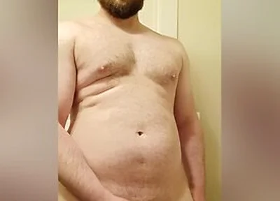 Hello, Look At This Fat Booty Thiccc Man
