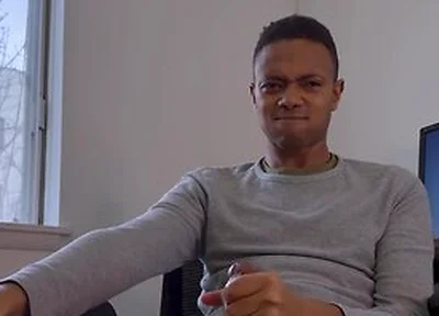 Verbal Roleplay - Your Coworker Catches You Wearing Tight Jeans