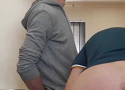 Thomas Sexy Skinny Guy Wiht Big Dick Seduced